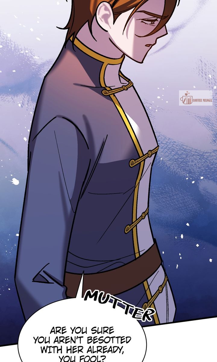 I'll Save This Damned Family! Chapter 143 page 95