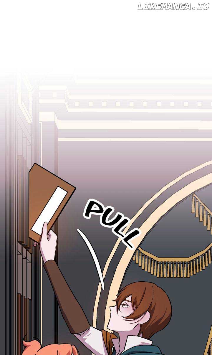 I'll Save This Damned Family! Chapter 124 page 2