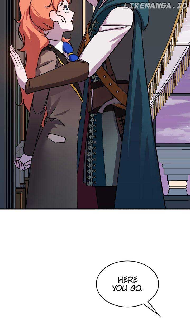 I'll Save This Damned Family! Chapter 124 page 3
