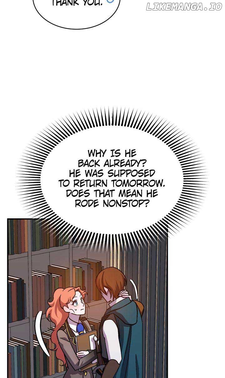 I'll Save This Damned Family! Chapter 124 page 5