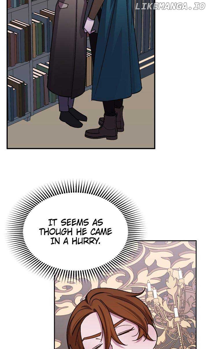 I'll Save This Damned Family! Chapter 124 page 6