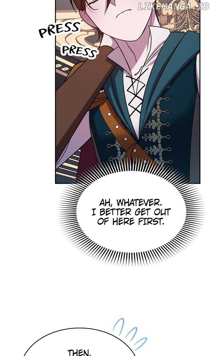 I'll Save This Damned Family! Chapter 124 page 7