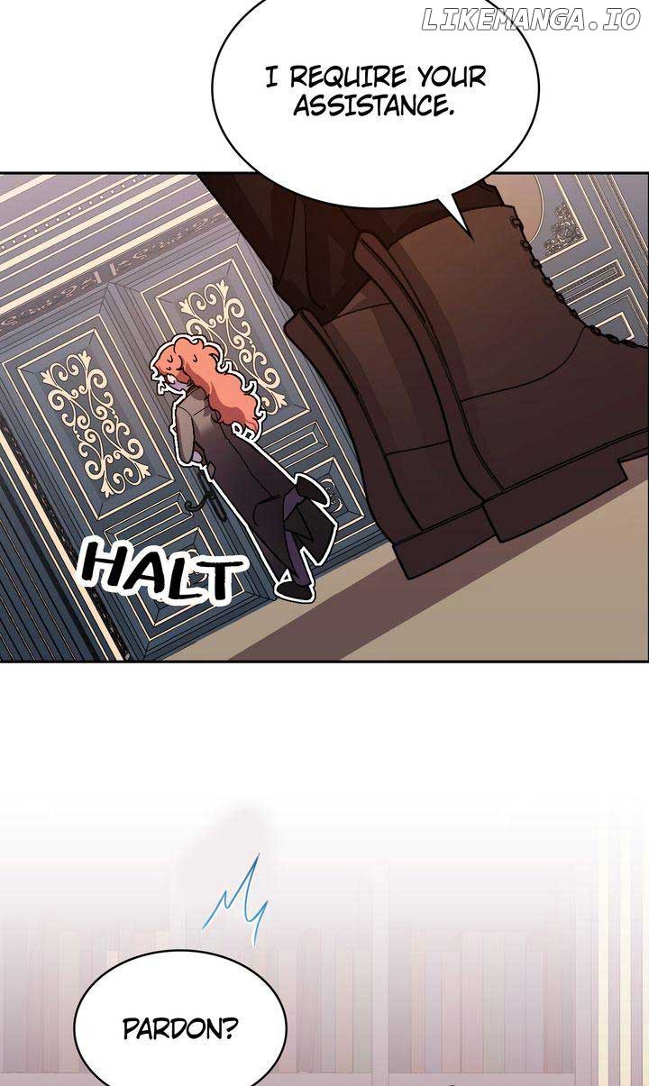 I'll Save This Damned Family! Chapter 124 page 9