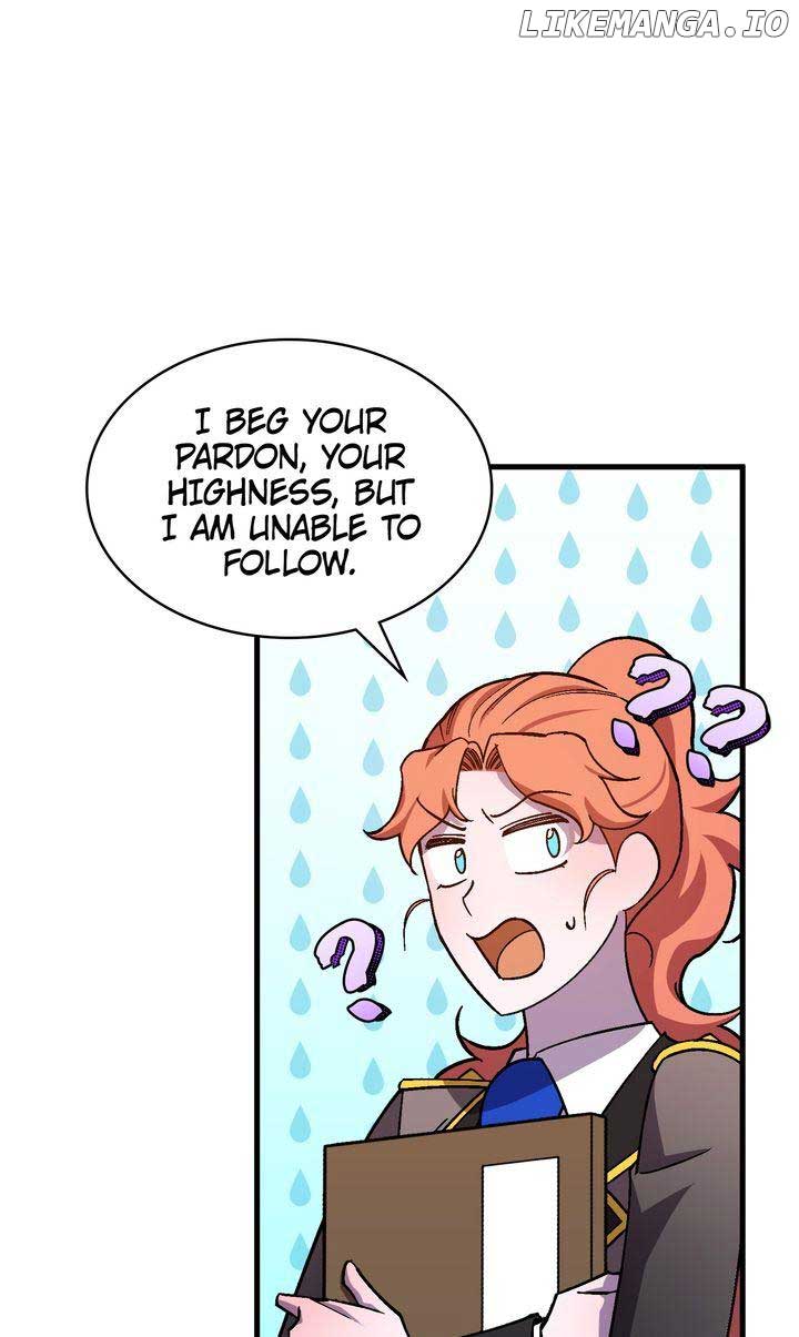 I'll Save This Damned Family! Chapter 124 page 12