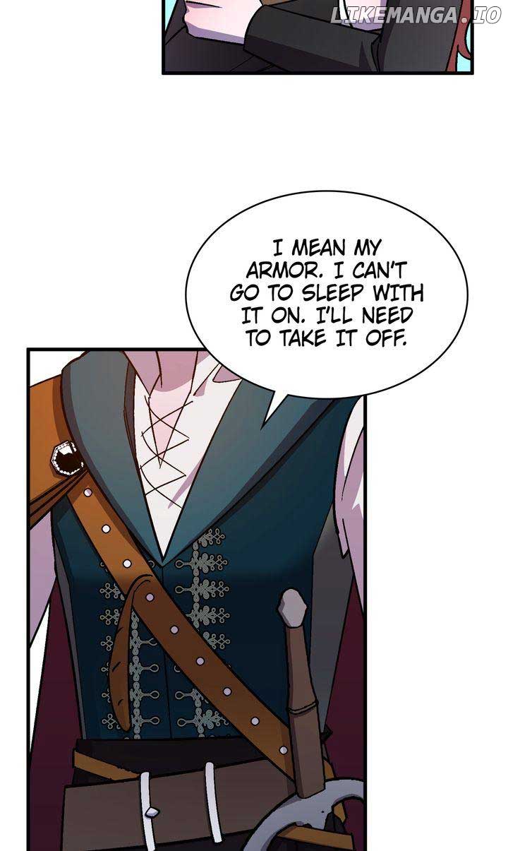 I'll Save This Damned Family! Chapter 124 page 13