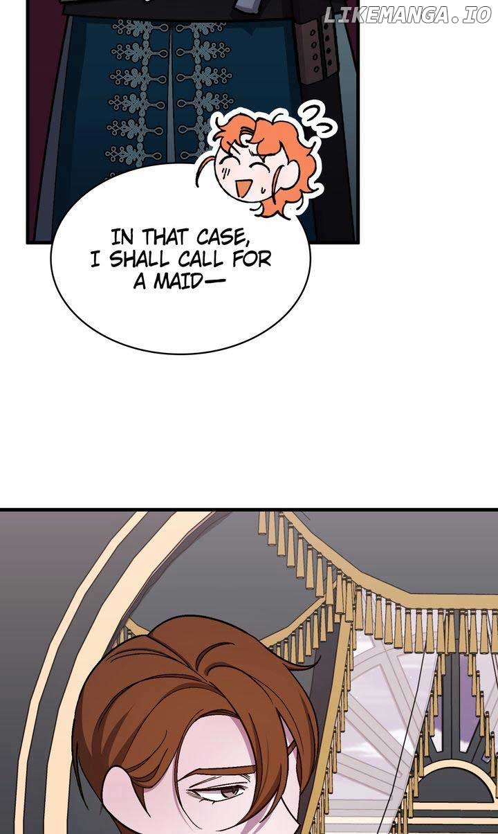 I'll Save This Damned Family! Chapter 124 page 14