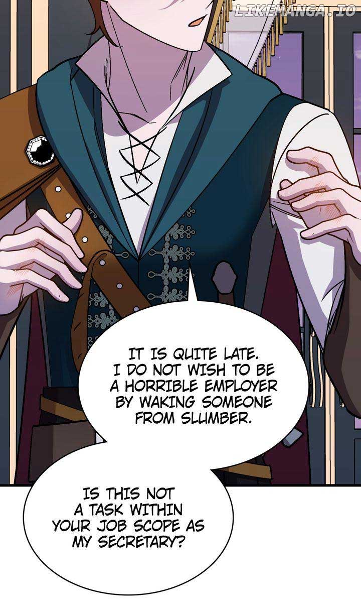 I'll Save This Damned Family! Chapter 124 page 15