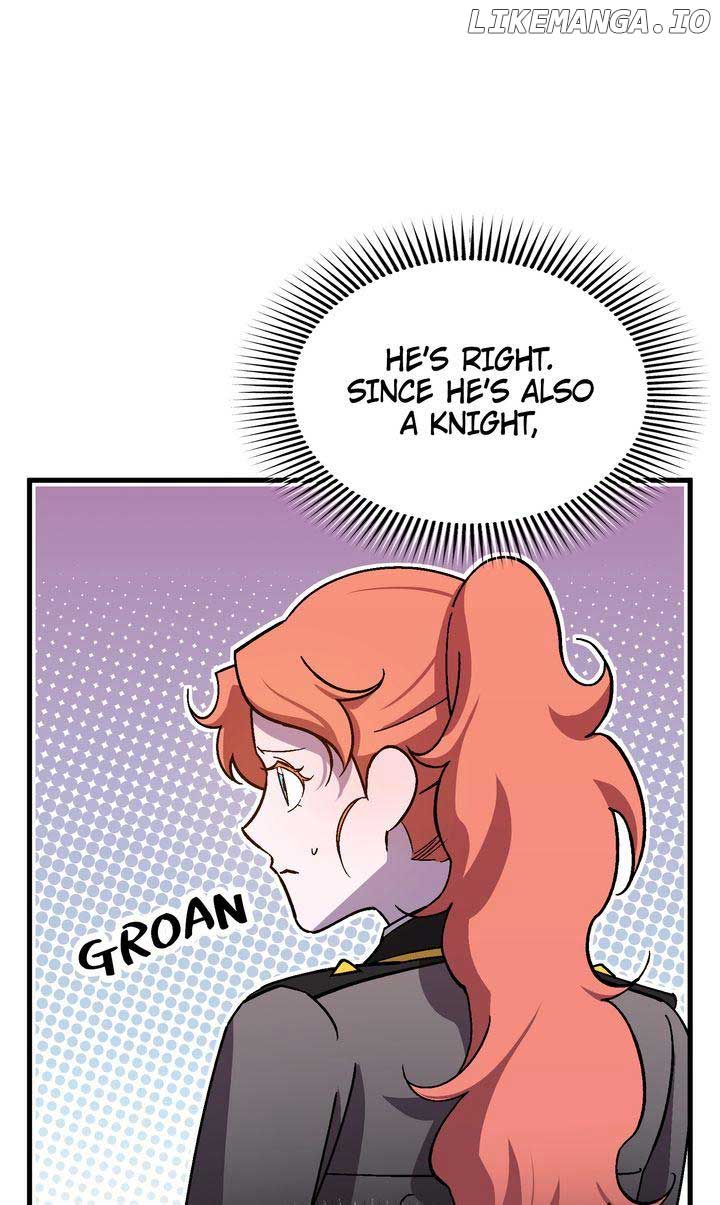 I'll Save This Damned Family! Chapter 124 page 16