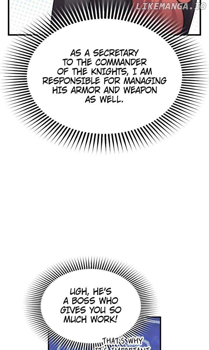 I'll Save This Damned Family! Chapter 124 page 17