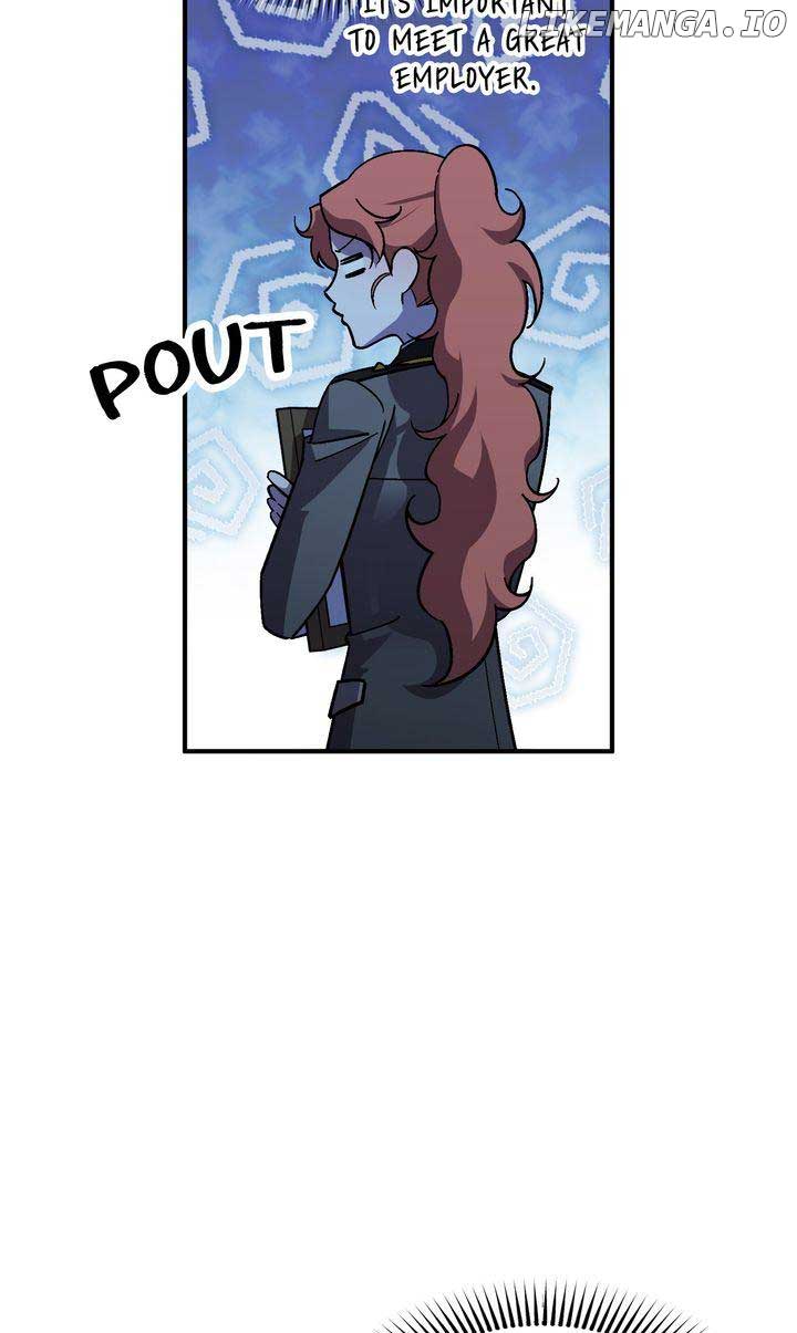 I'll Save This Damned Family! Chapter 124 page 18