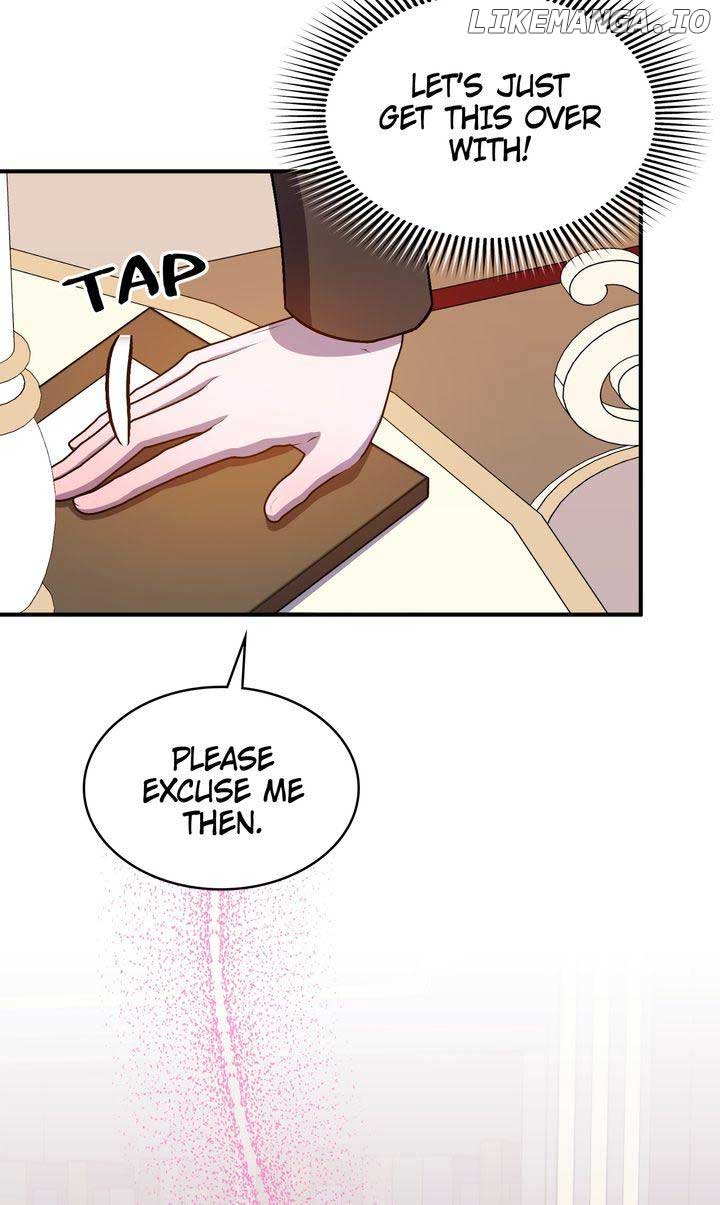 I'll Save This Damned Family! Chapter 124 page 19