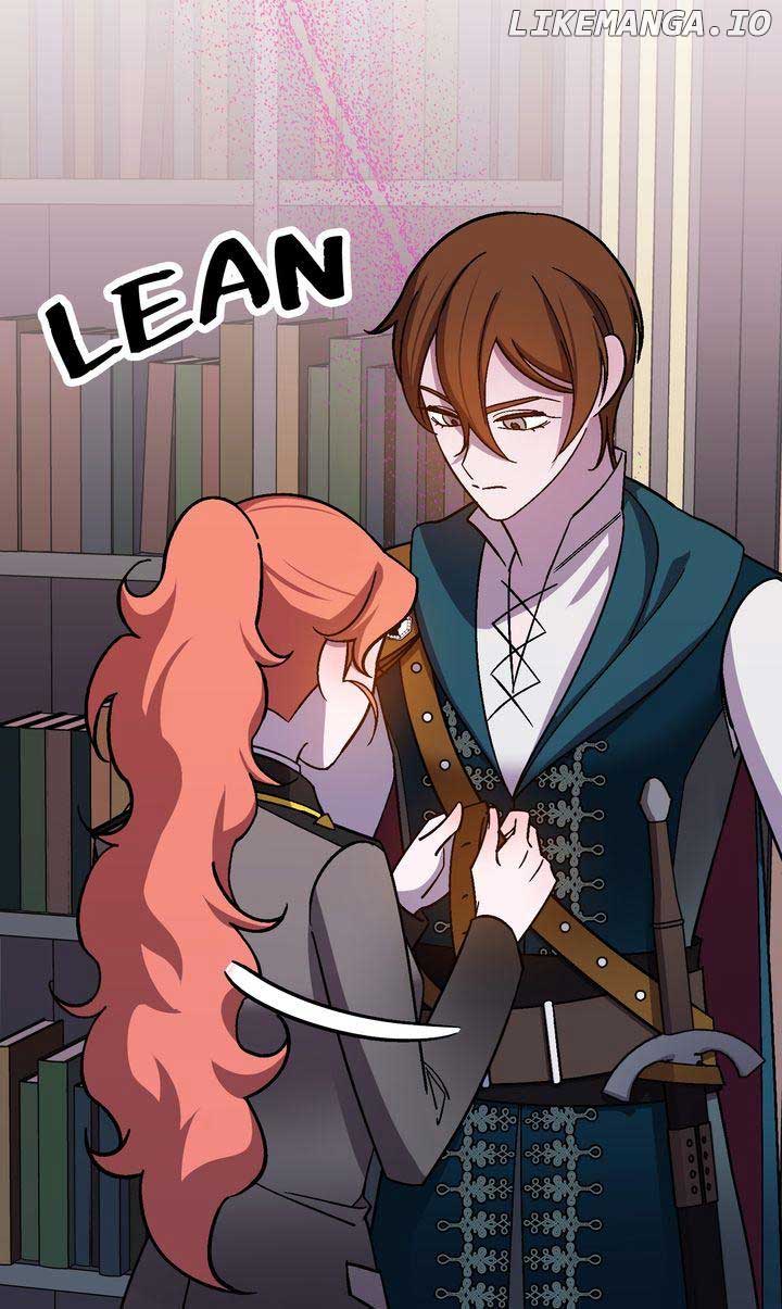 I'll Save This Damned Family! Chapter 124 page 20