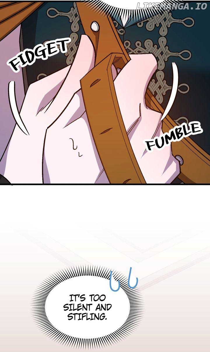 I'll Save This Damned Family! Chapter 124 page 23