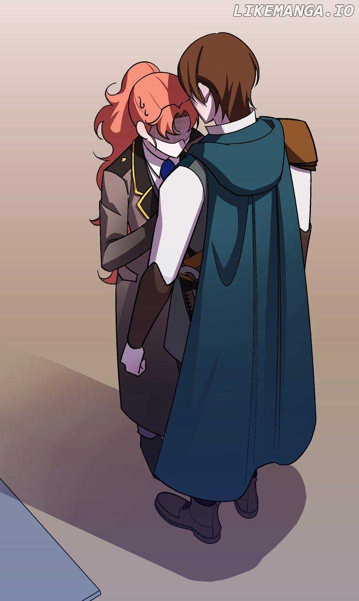 I'll Save This Damned Family! Chapter 124 page 24