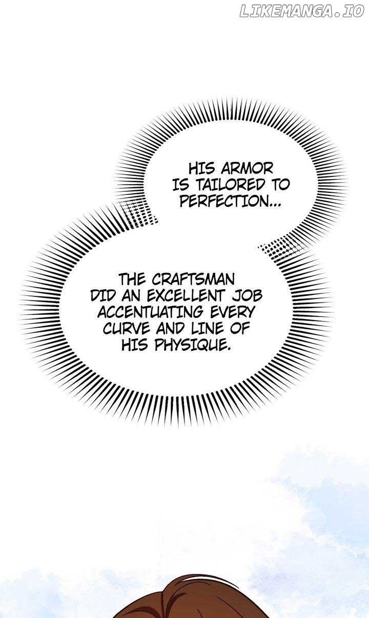 I'll Save This Damned Family! Chapter 124 page 28