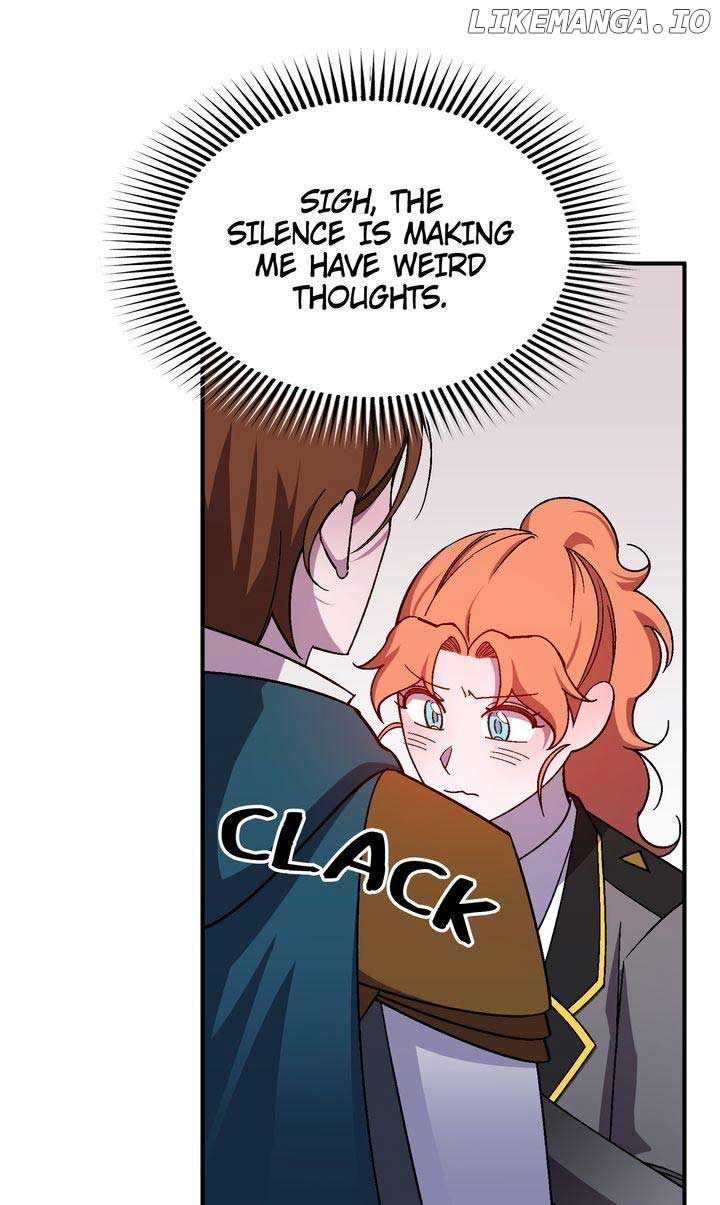 I'll Save This Damned Family! Chapter 124 page 32