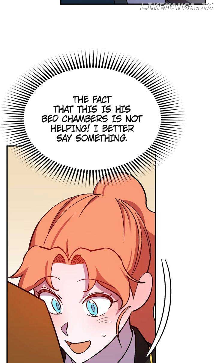 I'll Save This Damned Family! Chapter 124 page 33