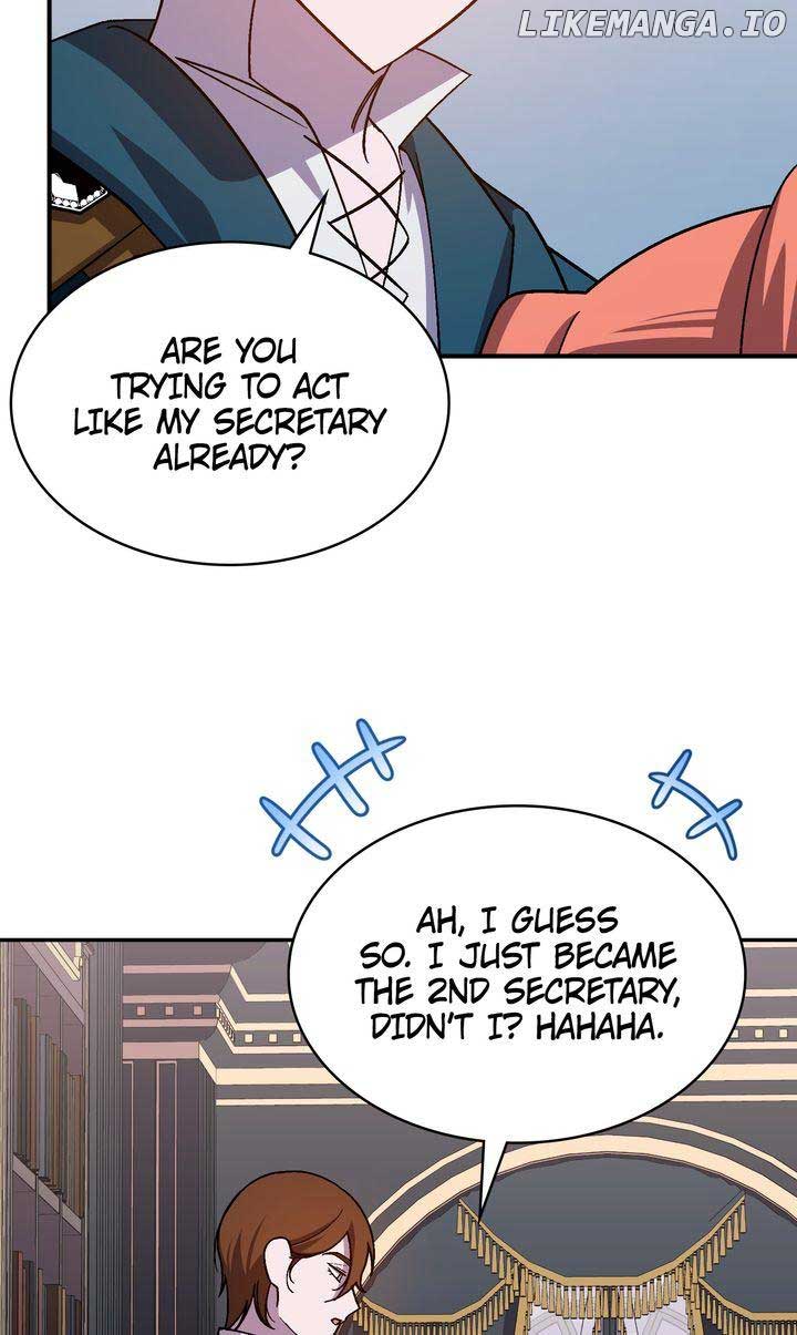 I'll Save This Damned Family! Chapter 124 page 35