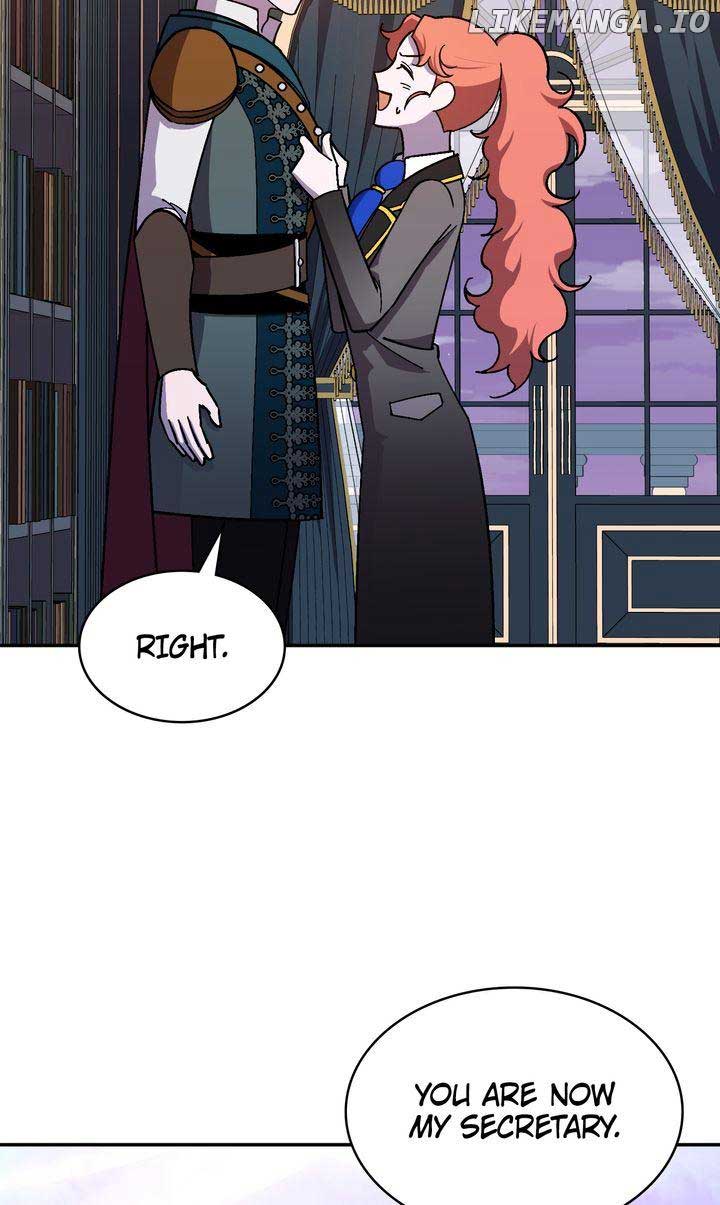 I'll Save This Damned Family! Chapter 124 page 36