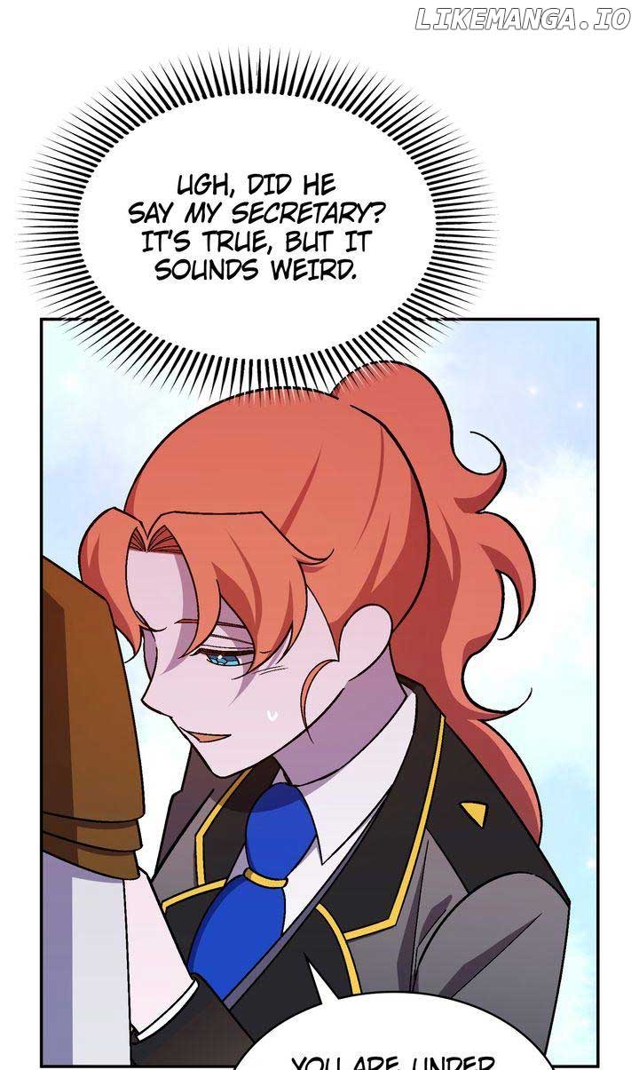 I'll Save This Damned Family! Chapter 124 page 38