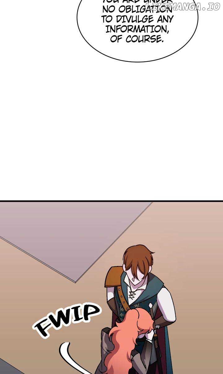 I'll Save This Damned Family! Chapter 124 page 39