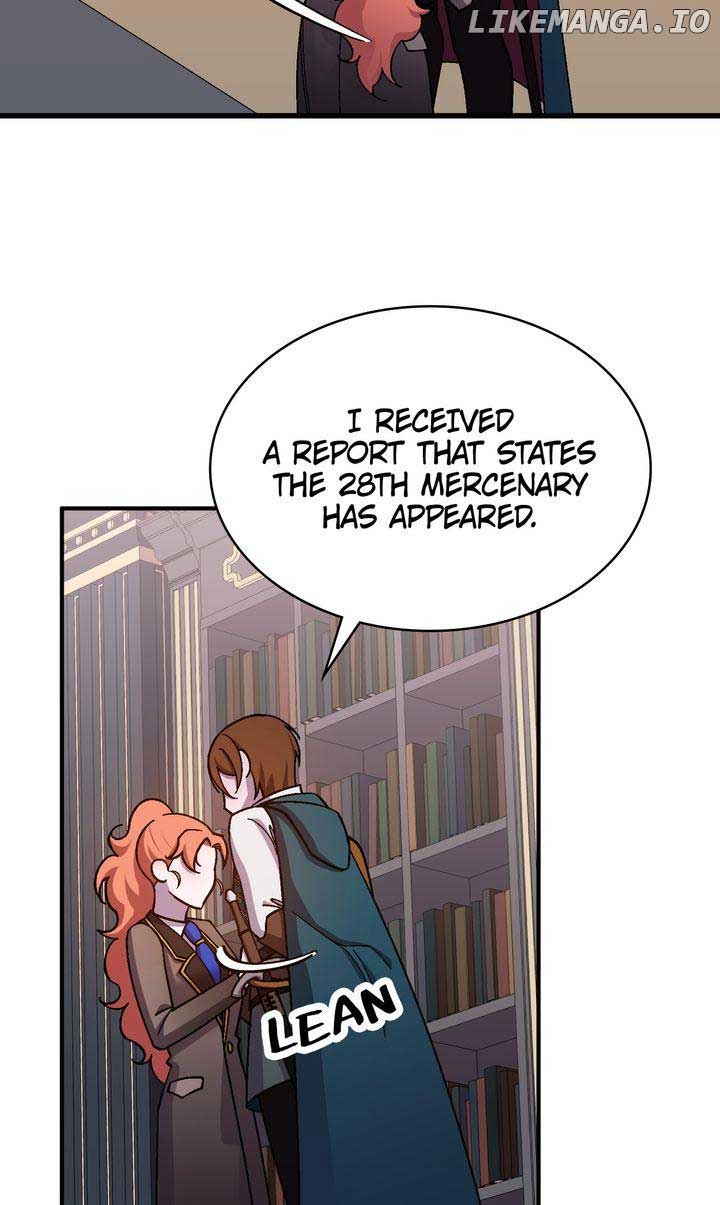 I'll Save This Damned Family! Chapter 124 page 40