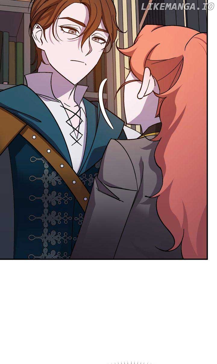 I'll Save This Damned Family! Chapter 124 page 43