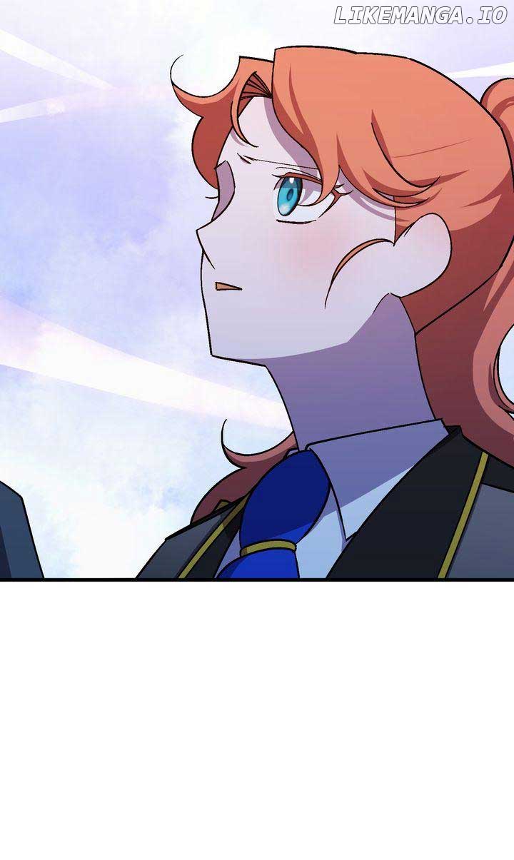 I'll Save This Damned Family! Chapter 124 page 46