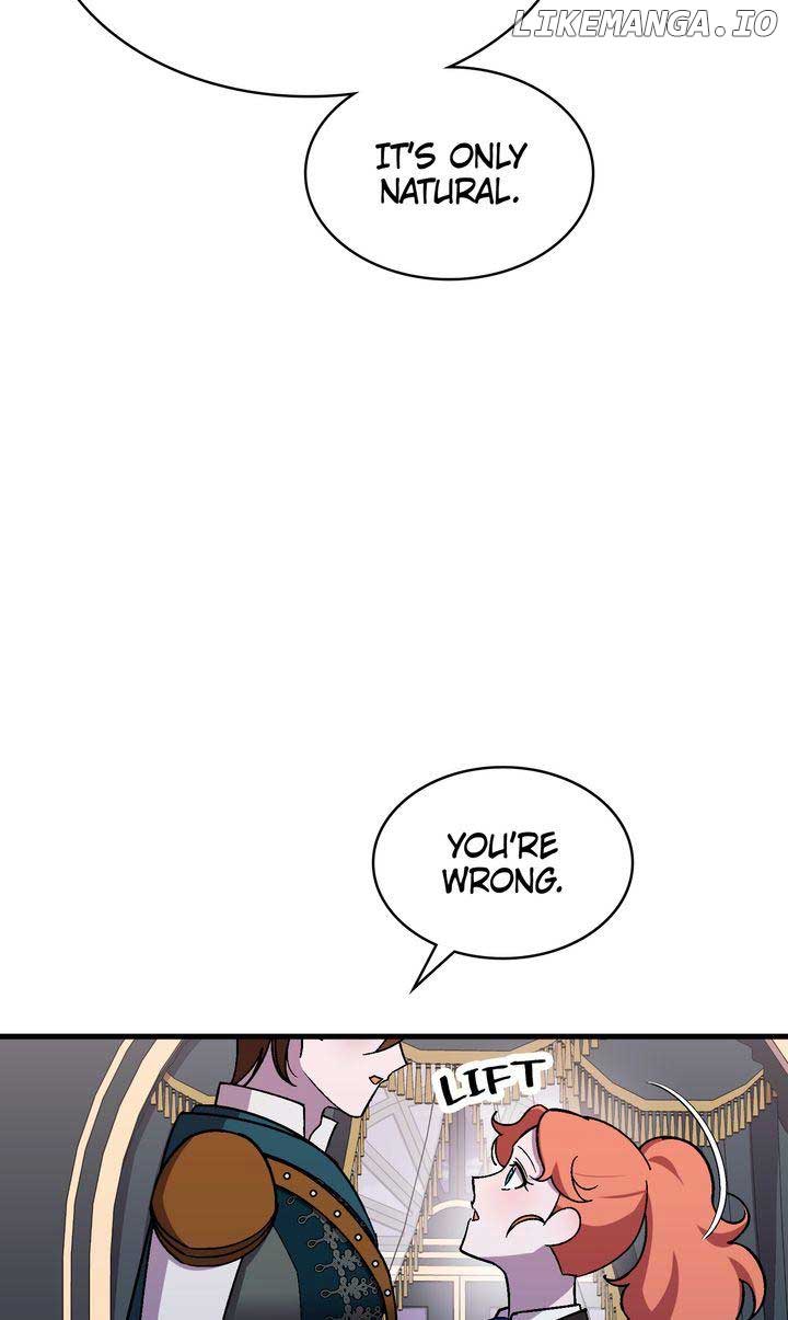 I'll Save This Damned Family! Chapter 124 page 48