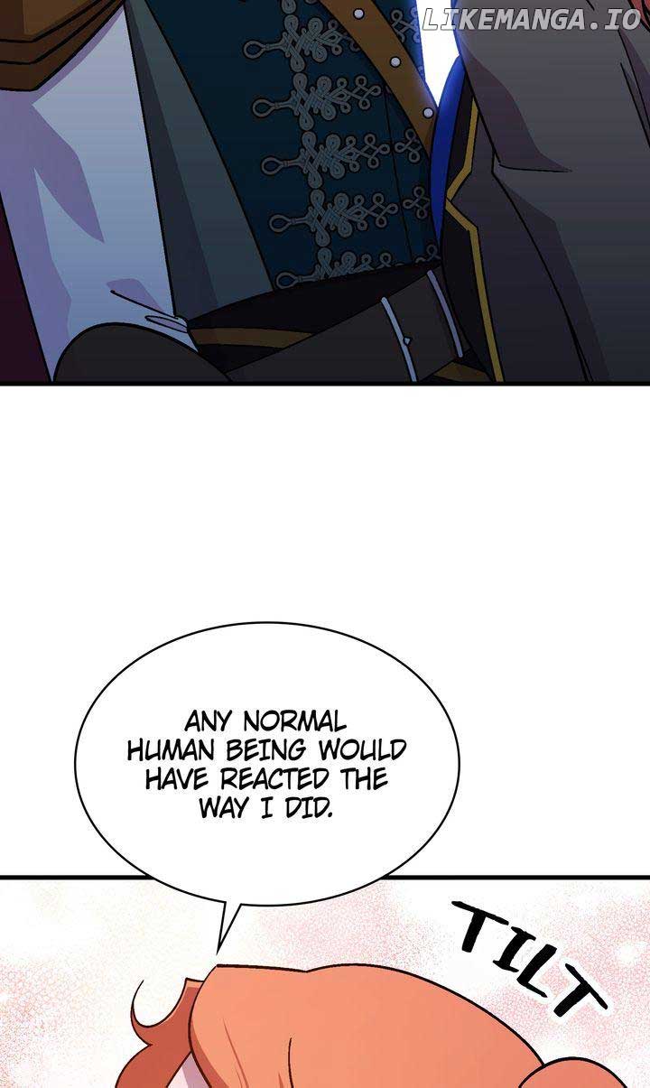 I'll Save This Damned Family! Chapter 124 page 51