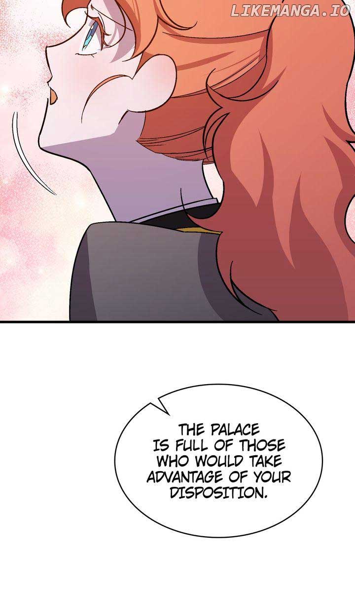 I'll Save This Damned Family! Chapter 124 page 52