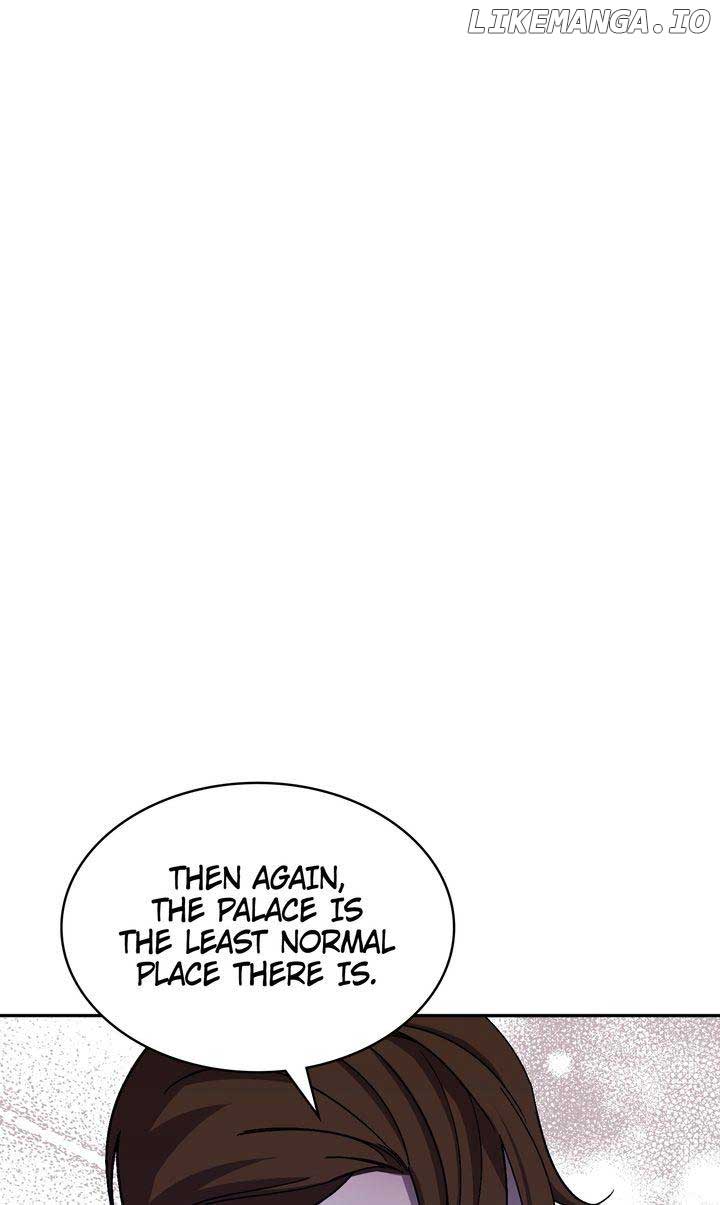 I'll Save This Damned Family! Chapter 124 page 53