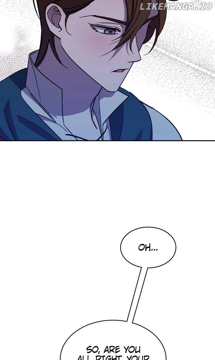 I'll Save This Damned Family! Chapter 124 page 54