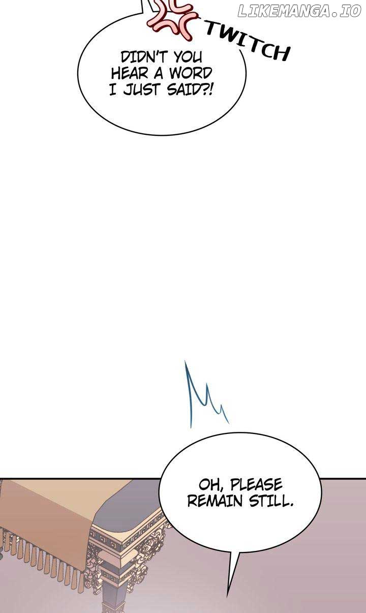 I'll Save This Damned Family! Chapter 124 page 56