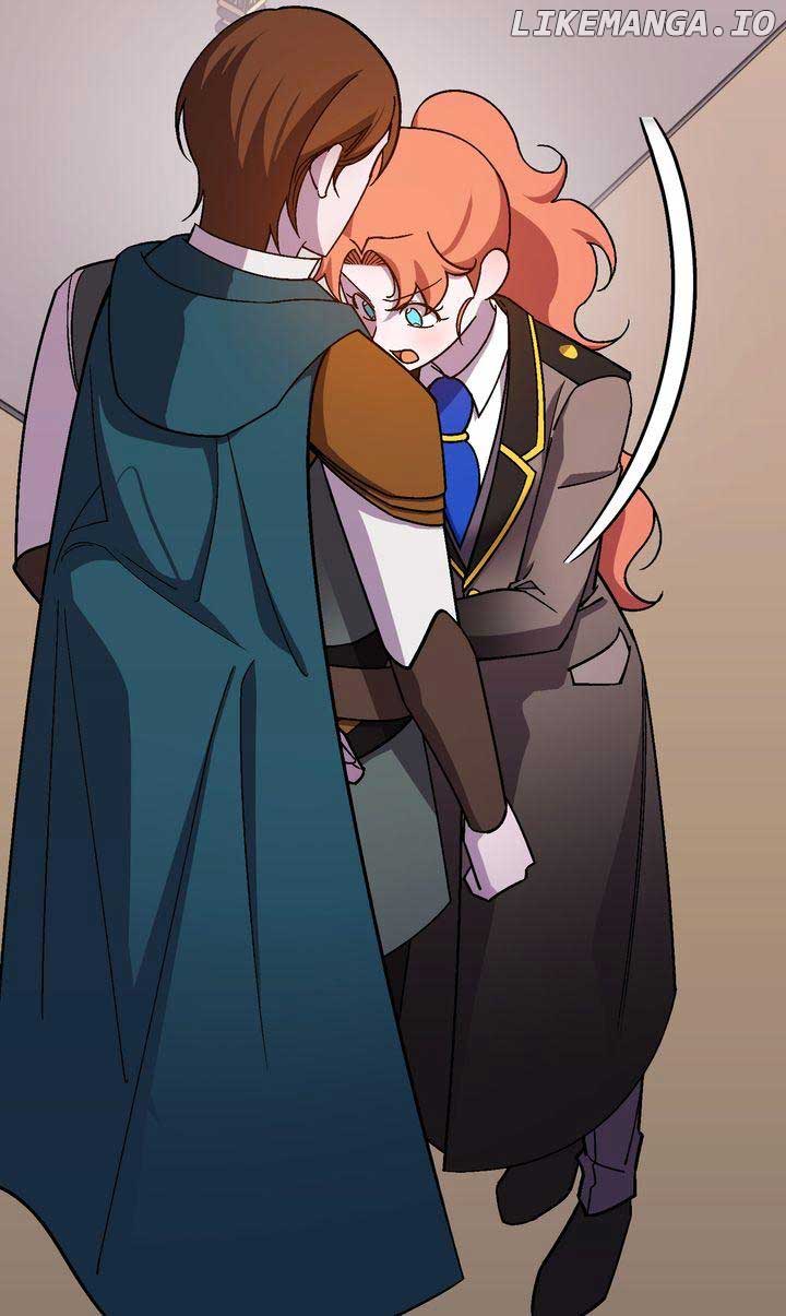 I'll Save This Damned Family! Chapter 124 page 57