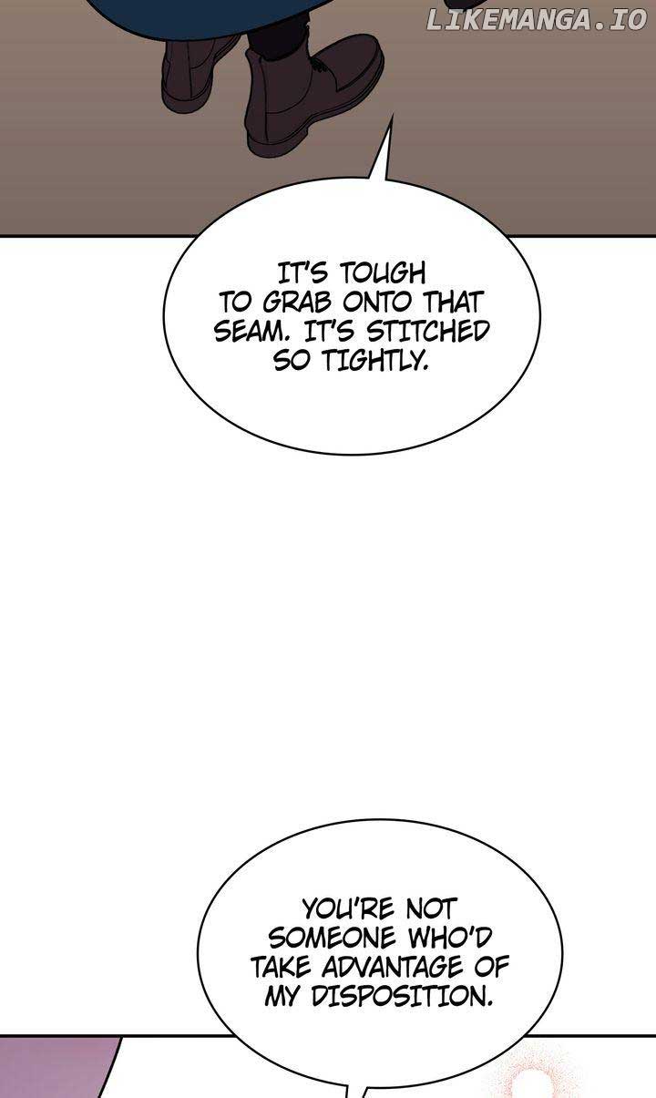 I'll Save This Damned Family! Chapter 124 page 58