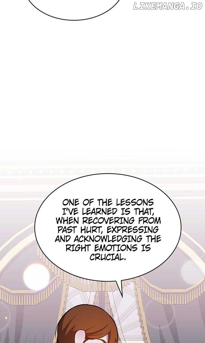 I'll Save This Damned Family! Chapter 124 page 60