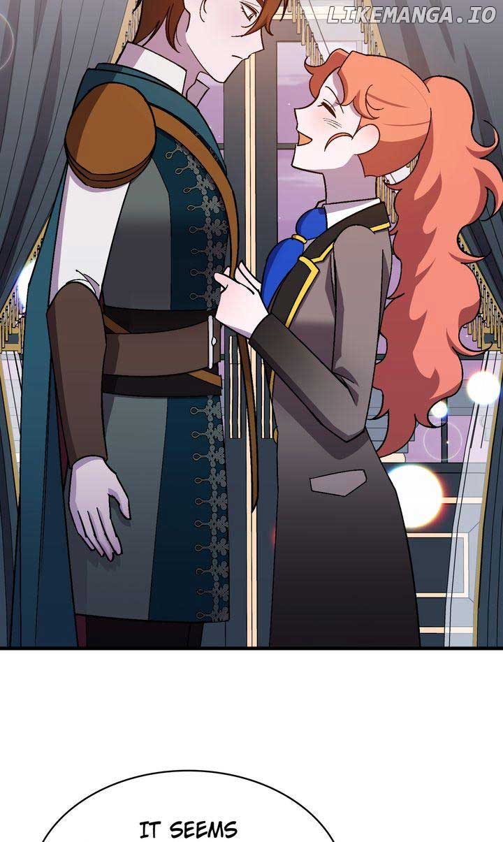 I'll Save This Damned Family! Chapter 124 page 61