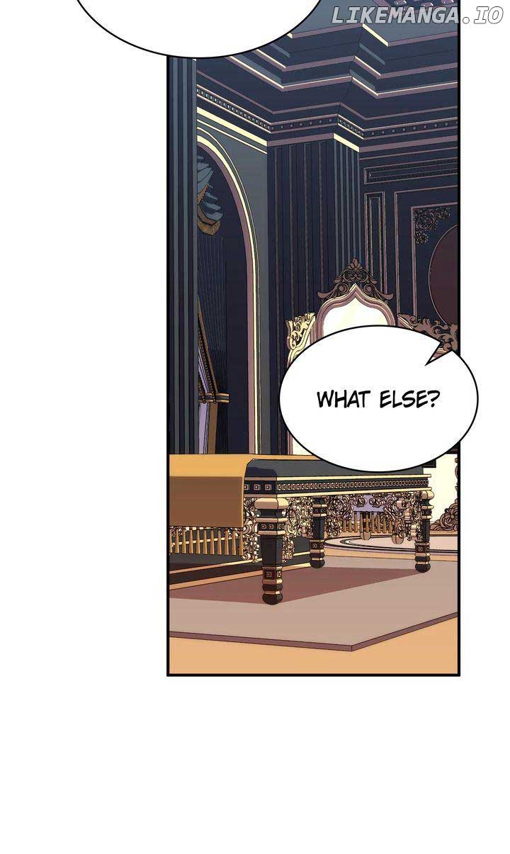 I'll Save This Damned Family! Chapter 124 page 64