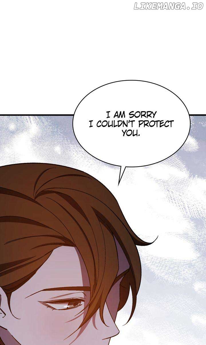 I'll Save This Damned Family! Chapter 124 page 65