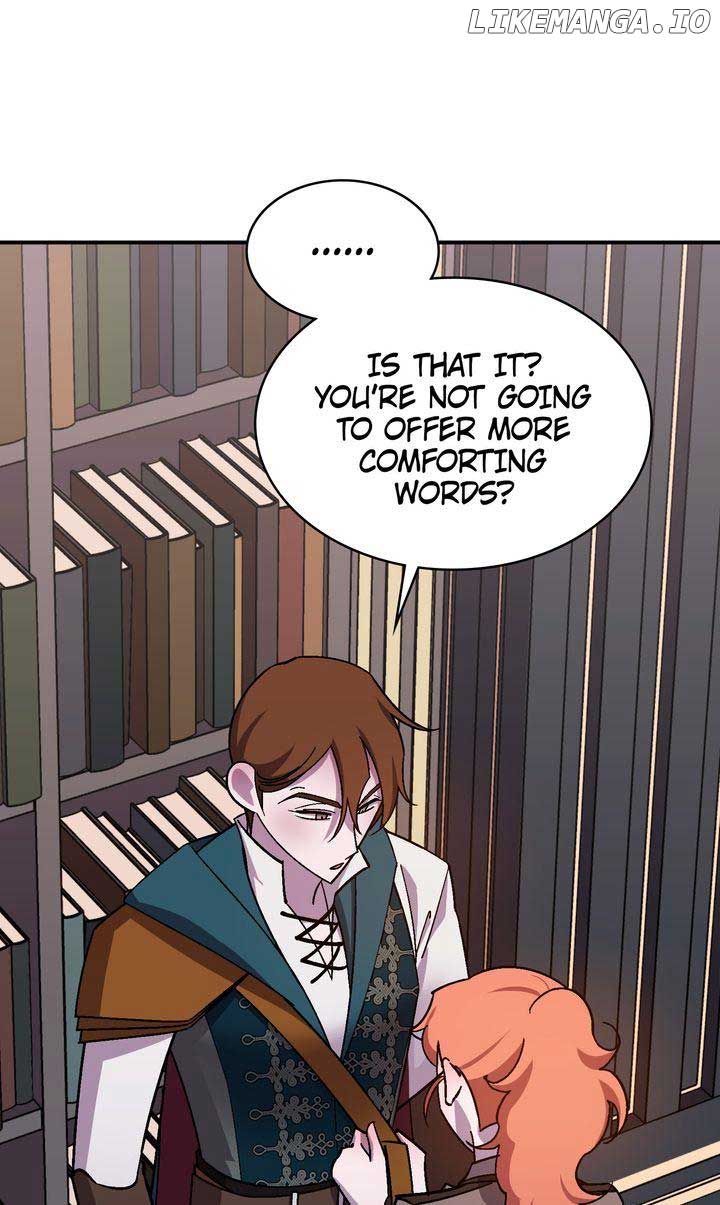 I'll Save This Damned Family! Chapter 124 page 68