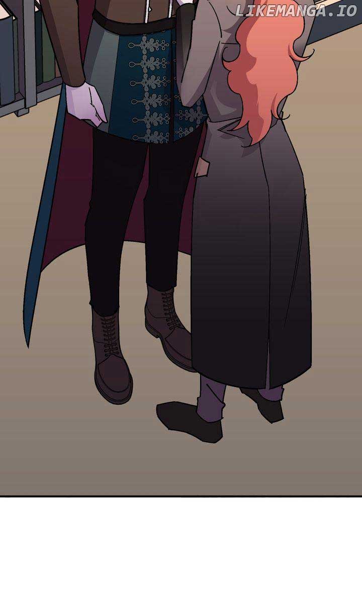 I'll Save This Damned Family! Chapter 124 page 69