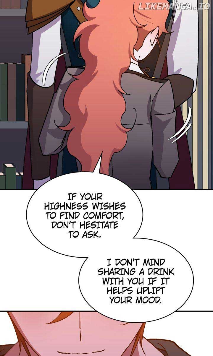 I'll Save This Damned Family! Chapter 124 page 73