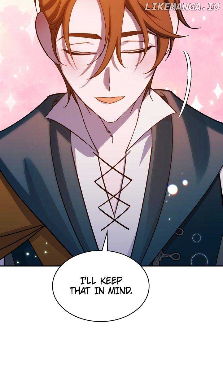 I'll Save This Damned Family! Chapter 124 page 75
