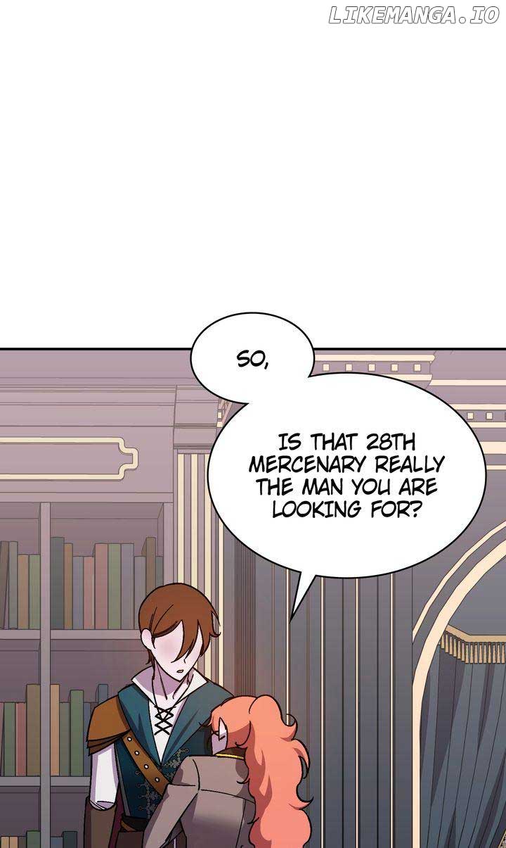 I'll Save This Damned Family! Chapter 124 page 76