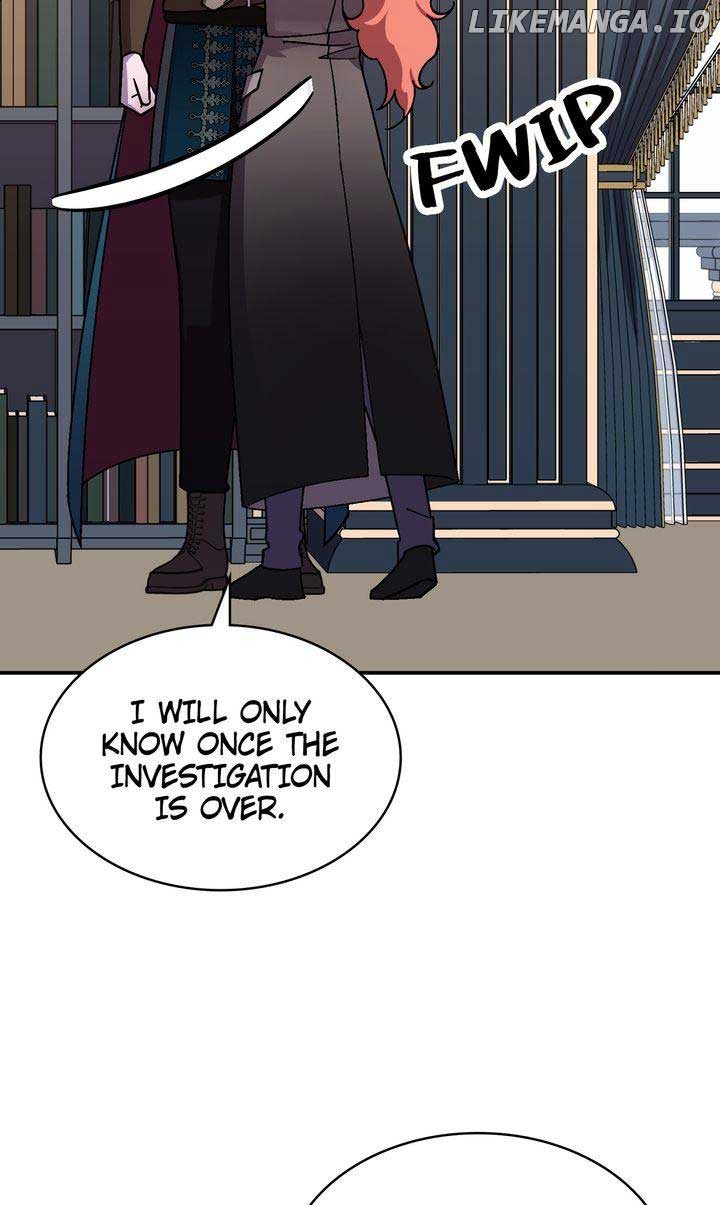 I'll Save This Damned Family! Chapter 124 page 77