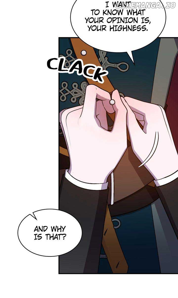 I'll Save This Damned Family! Chapter 124 page 78