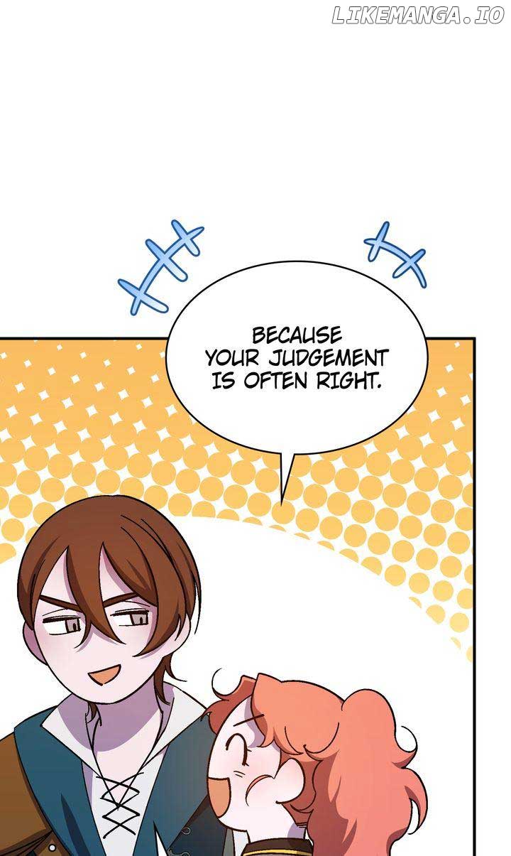 I'll Save This Damned Family! Chapter 124 page 79