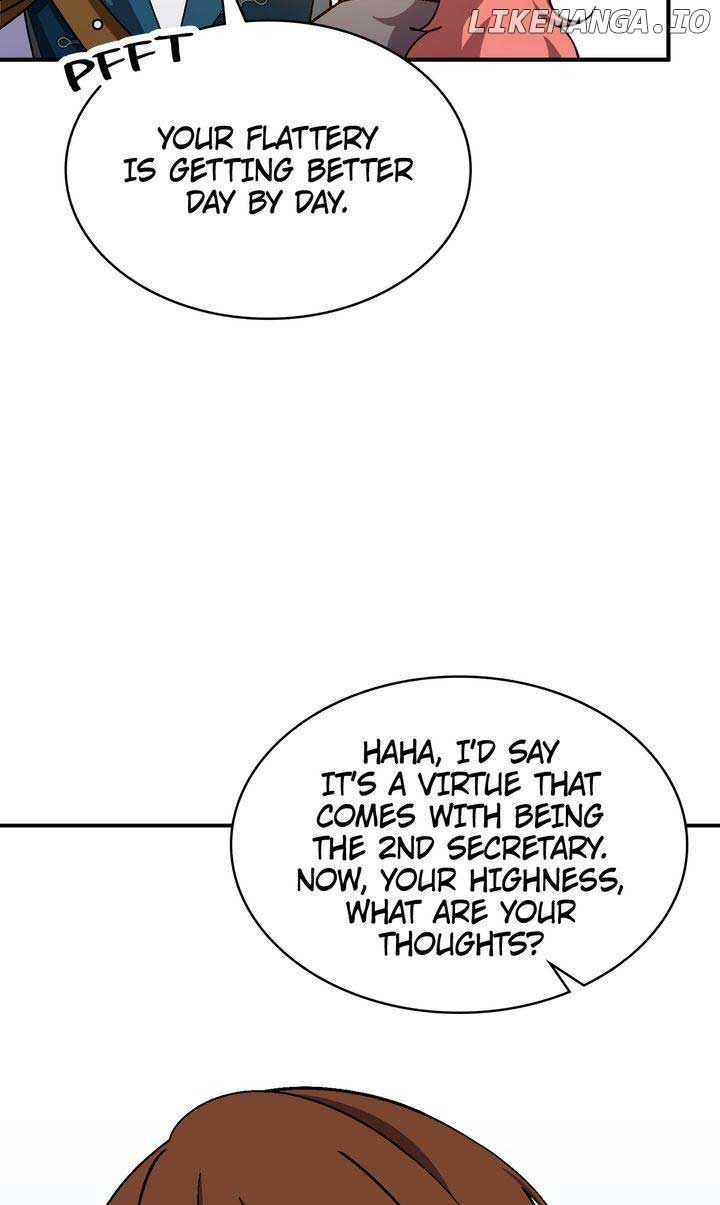 I'll Save This Damned Family! Chapter 124 page 80