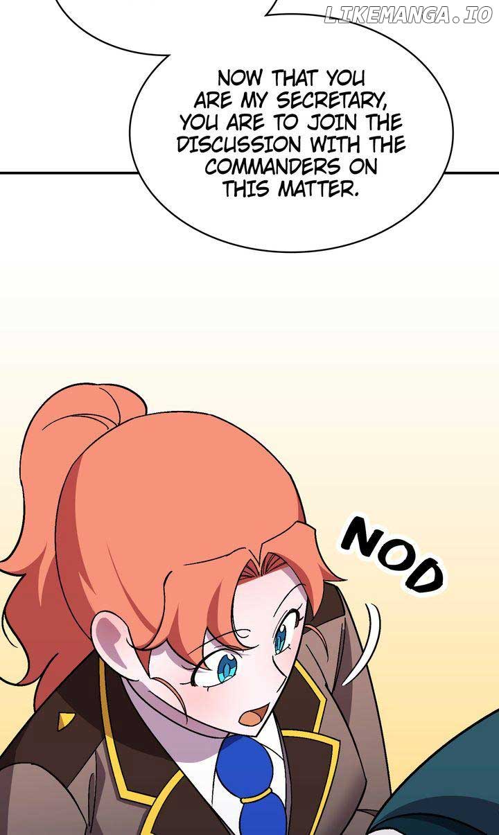 I'll Save This Damned Family! Chapter 124 page 82